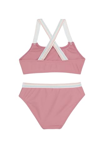 Gottex Kids Rainbow Star Rainbow Star Swim Set Swimwear Chlorine Fade Resistant and Built-in UPF 50 + UV Protection2