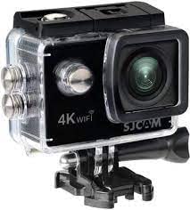 (Refurbished) SJCAM SJ4000 Air Action Camera