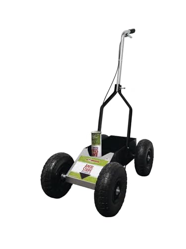 white athletic field marking spray paint - 1 case pack 12 cans 18 oz of paint per can