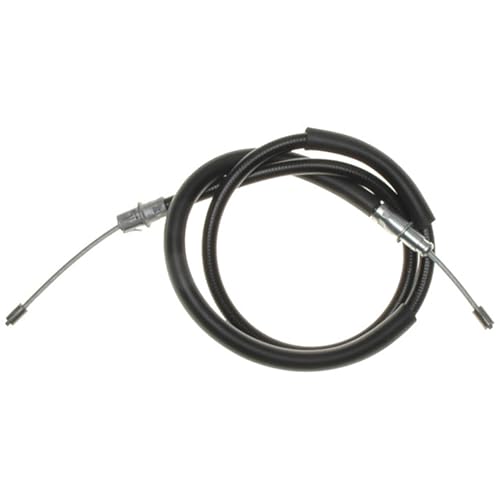 Cable ACDelco 18P2543 de freno de estacionamiento intermedio