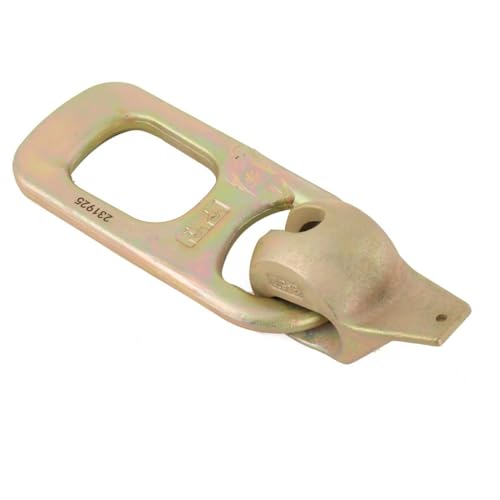 Image of Precast Concrete Lifting Clutch 1.5T-2.5T | Heavy-Duty Quick Lift Panel Device for Efficient Construct & Material Handling