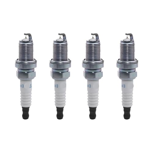 Bougies d'allumage PFR6Y haute performance pour Luxgen et MG GT
