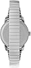 Timex Easy Reader Women's 25mm Expansion Band Watch and Leather Strap Box Set TWG025200 #1