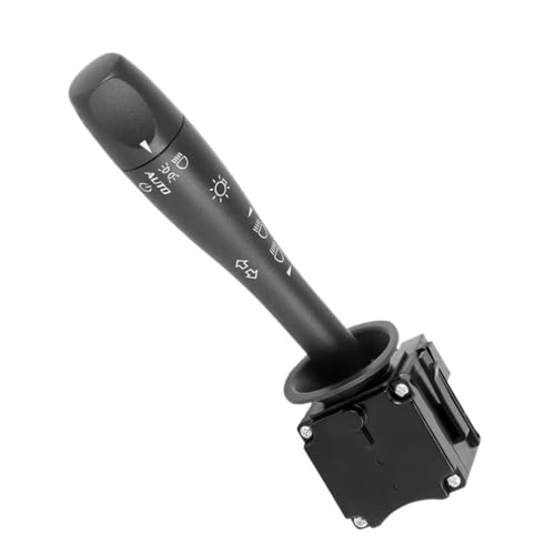 Commodo clignotant pour réparer le commutateur directionnel Suzuki XL7 et Saturn G5