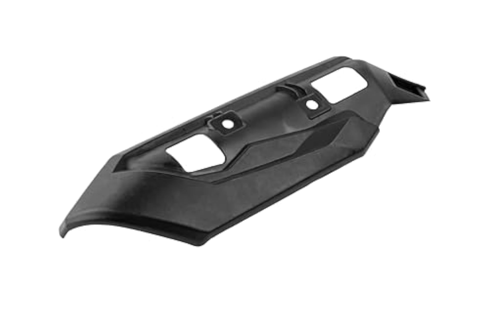 Silencer Guard Compatible Motorcycle Accessory