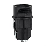 Oniissy Tail Rear Lamp Socket for BMW 3 5 7 Series X6 Z4 E65 E66 F30 F31 63117407330,High Grade Rear Lamp Socket,Tail Brake Lamp Holder Adapter Base Connector Rear Light Bulb Socket - Image 7