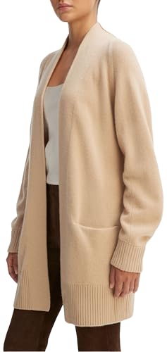 Image of Vince Women's Shawl Collar Cardigan