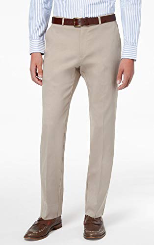 Tommy Hilfiger Men's Modern-Fit Comfort Stretch Performance Pant2