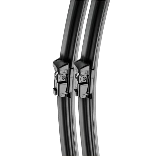 Balais d'essuie-glace Peugeot 508 conduite à droite pour rouler serein sous la pluie