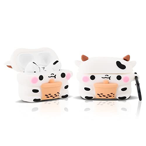 Coque AirPods Pro silicone pour le sport et vos trajets
