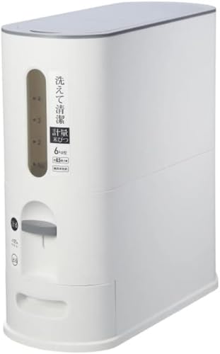 YAKINO ğC Ăт  vʕĂт ĕۑe ē CXXgbJ[ vʃJbvte ̂킩Ȃ  CX^N ăP[X Ђ 6kg 12kg  h h (zCg6kg)