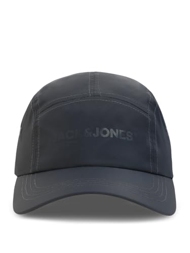 Image of JACK & JONES Logo Print Cap