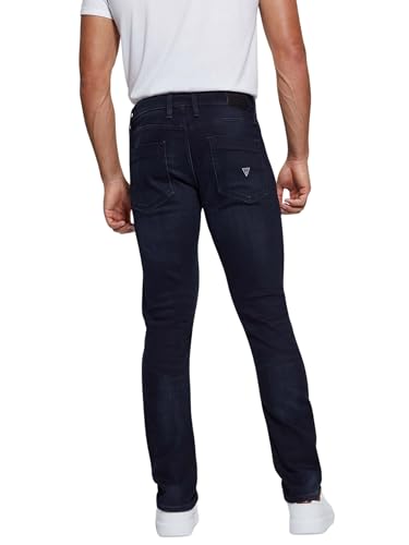 GUESS Men's Eco Finnley Jeans2