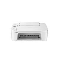 キヤノン Canon プリンター A4 インクジェット複合機 TS3730 WHITE Wi-Fi対応 テレワーク 対応インクBCI-366/365シリーズ 【2024年秋冬モデル】