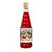 Hamdard Rooh Afza Sharbat Syrup, Rose, 25 fl.oz (Packaging may Vary)