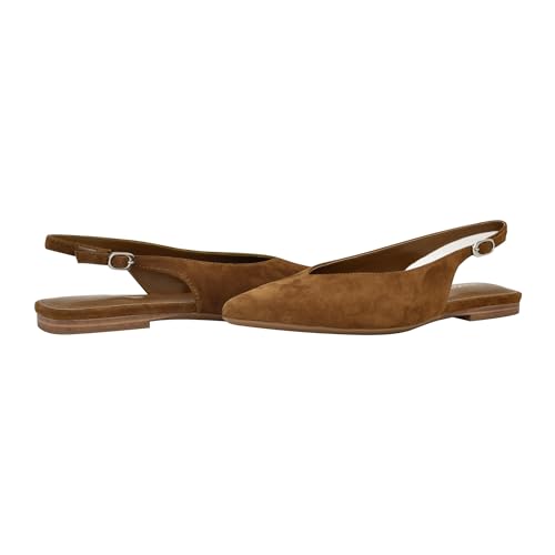 Calvin Klein Women's Galiana Ballet Flat2