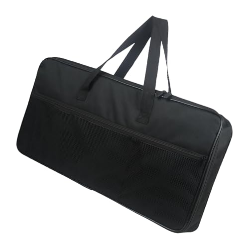YINGhhh Robuste, wasserdichte Grill-Reisetasche für 50,8 cm und...