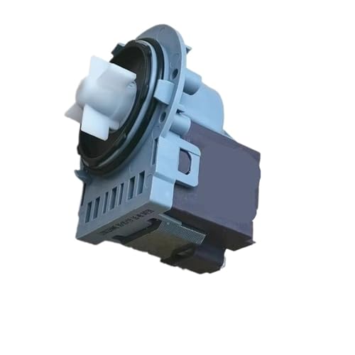 Motor De Drenaje De Bomba De Drenaje De Lavadora De Tambor, Compatible Con Haier, 0401A(1pcs)