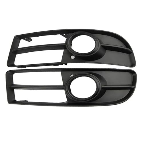 Rejillas de parachoques para Audi A4 S4 B7 S-Line 05-08 sustitución directa de piezas dañadas