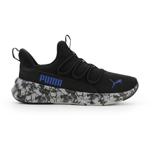Image of Puma Unisex-Child One4all Slip on