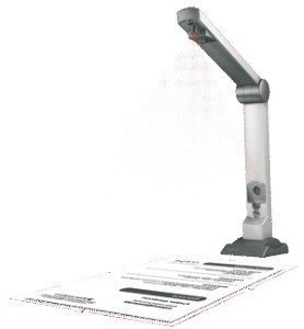 Preisvergleich Produktbild Sceye Dokumentenscanner Scanner