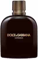 新品DOLCE&GABBANA INTENSO POUR HOMME 75ml Amazon.com: Dolce&Gabbana Pour Homme Intenso, Eau De Parfum