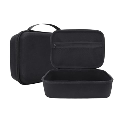 Sac de rangement de voyage pour chargeur et sacoche selle moto rigide pour road-trip