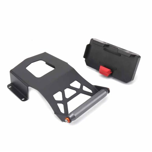 Support navigation CFMOTO 800MT pour fixer votre téléphone sans vibrations