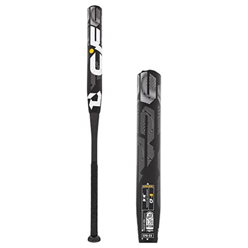 DeMarini CF (-8) Fastpitch Bat