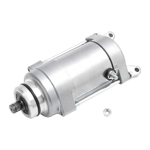 Démarreur XV 750 et 700 moto ancienne 1981-1985 moteur 42X-81800-60-00