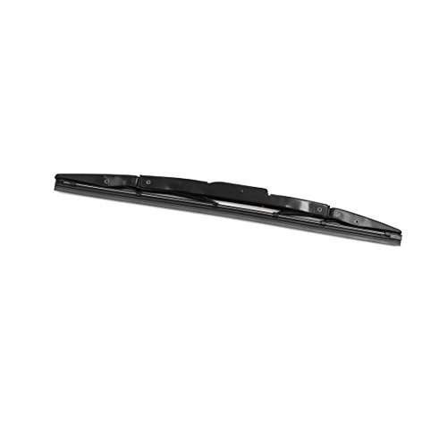 2014 Honda CRV Wiper Blades Size Chart