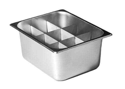 yarunchuangding�Ɩ��p�Ɍ��X�e�����X���ł�� ��e�� ��v�Œ��������� �ӂ��t���P�[�X����� IH/�K�X���Ή� ���p�r���\�� ���ł�A�Ϗ`�A�痿�� ���䂤���݂��� �d�؂���O���\ (9�}�X+��) [���s�A���i]