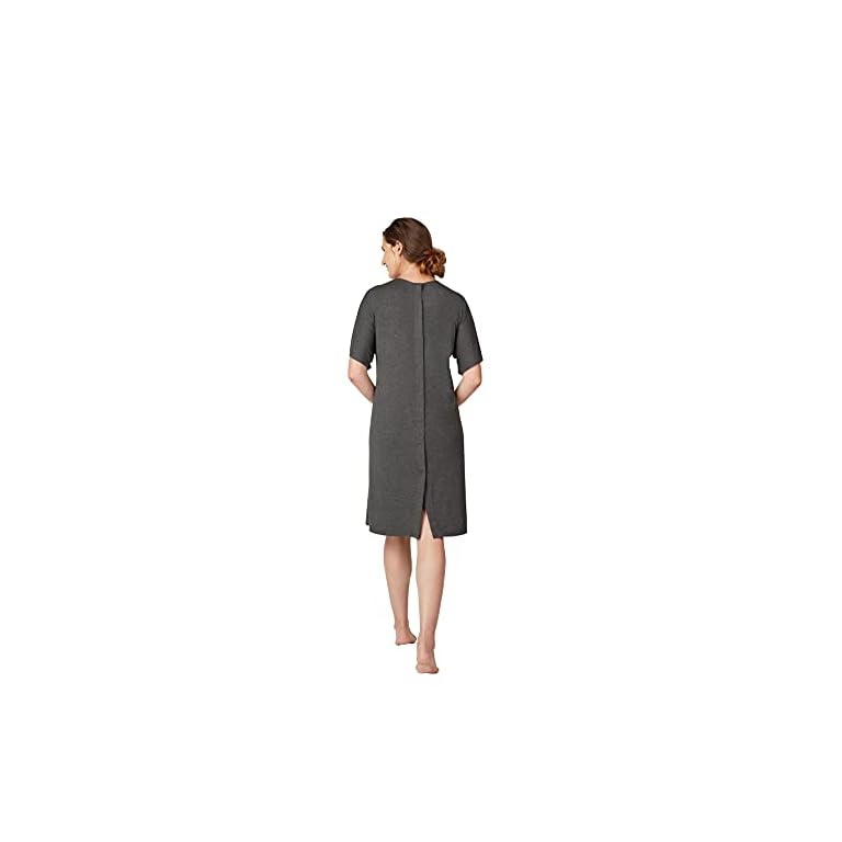 frida mom delivery and nursing gown