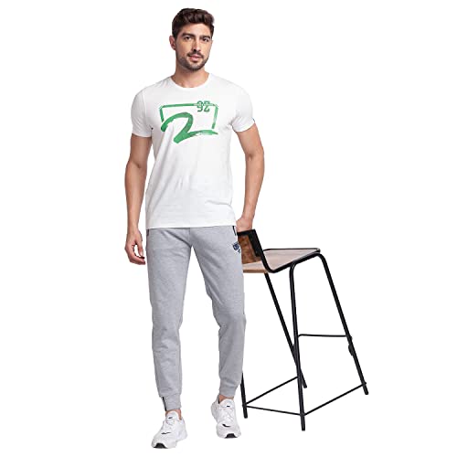 Image of Spykar Men Track Pants