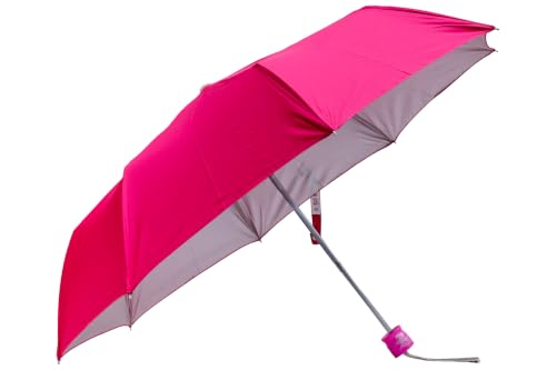 Image of Sun Umbrella S-Series, 3 Fold, UV Protective, Compact and Light weight