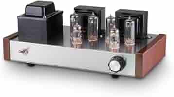 Amazon.co.jp: HiFi 6P1 真空管 クラスAB プッシュプル ステレオ