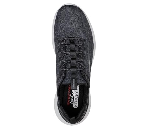 Image of Skechers Men's Ultra Flex 3.0 Harsik Slip Ons Sneaker