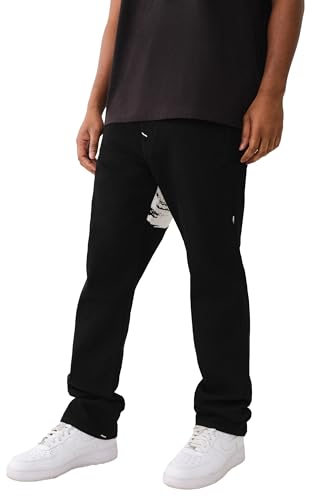 True Religion Men's Ricky Sn Nf 1/2” Lg Painted Hs4