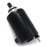 Installation facile : Conçu pour une installation rapide et sans tracas, ce démarreur permet un remplacement efficace avec un temps d'arrêt minimal.