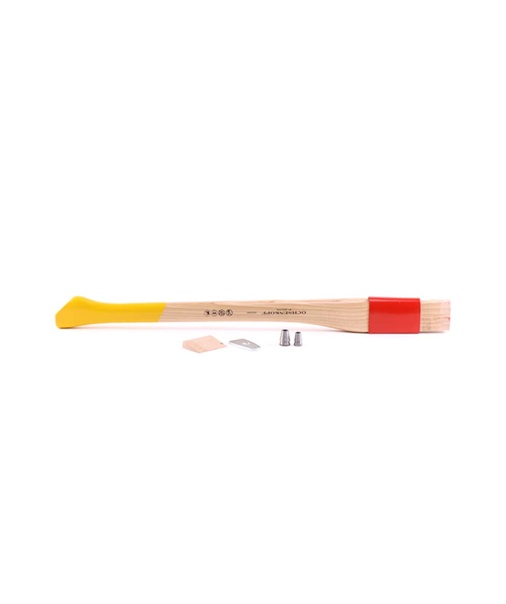 Ochsenkopf OX E-76 648 H 1250 uchwyt, hikora, Knauf Rotband 70 cm