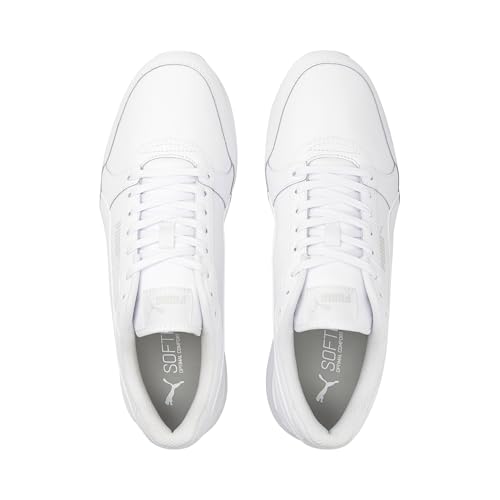 Image of Puma Unisex Adult ST Runner v3 L Sneaker