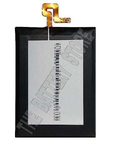 Image of Original BL-T35 Battery for Google Pixel 2 XL GA00136-IN / G011C LG Battery with 6 Months Warranty*(G000197)