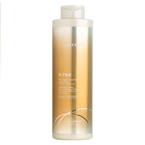 JoicoK-PAK RECONSTRUCTING SHAMPOO, 1000 ml