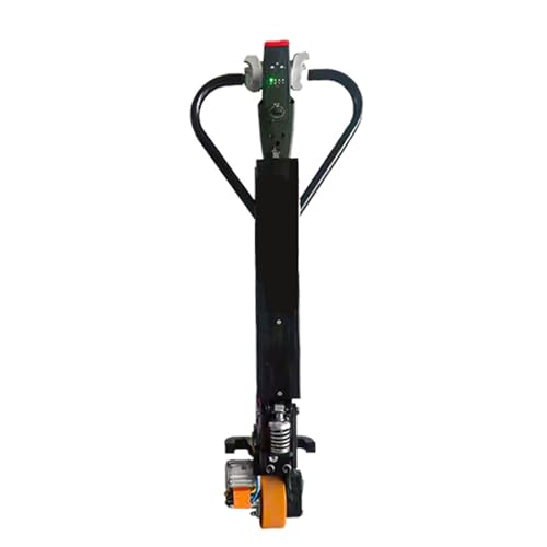AIZYRLYR Varilla Hidráulica Integrada Eléctrica, Transpaleta Manual con Accesorios Eléctricos Modificados, Gran Potencia para La Manipulación De Materiales