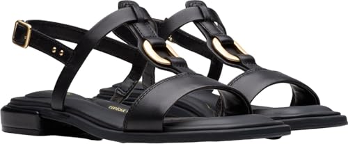 Clarks - Womens Ariany Sling Sandals4