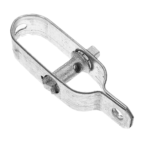 Mipcase Tenditore per Fili d'Acciaio Utensile per Tensione Filo per Recinzioni e Coltivazioni Design Portatile e Efficiente