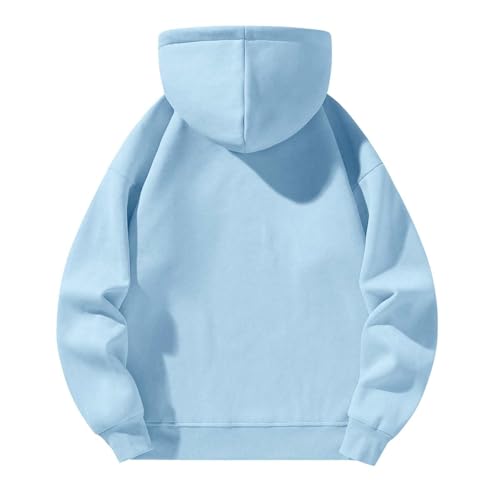 Youth Boys Girls Half Zipper Hoodie Kids Basic Solid Fleece Pullover Sweatshirt Casual Oversized Fall Winter Warm Outfits2
