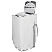 SUPER DEAL Newest Portable Full-Automatic Washing Machine 1.6 Cu. ft. Laundry Washer...