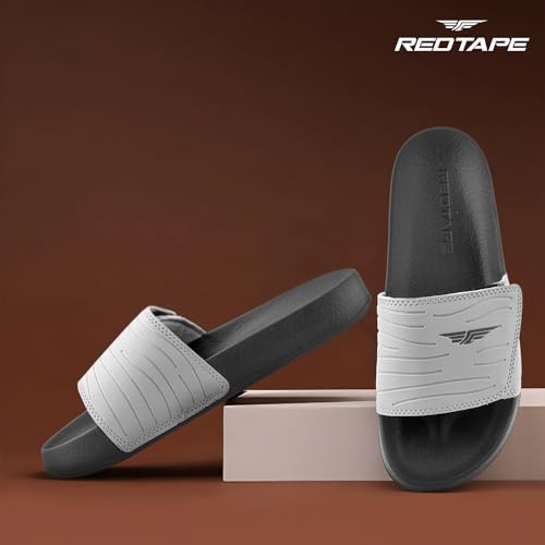 Image of Red Tape Men's EVA Sliders