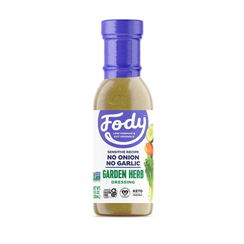 10 Best 10 Low Fodmap Salad Dressing Brands Of 2021 of 2022